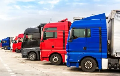 Konya Kartepe Ambar Nakliyat